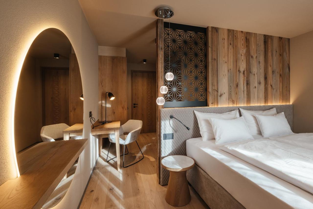 Pescosta Chalet Luxury Living San Vigilio Di Marebbe Exterior photo