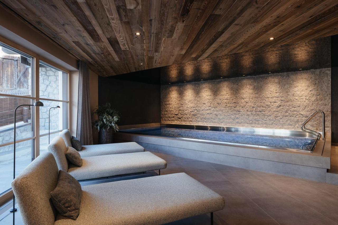 Pescosta Chalet Luxury Living San Vigilio Di Marebbe Exterior photo