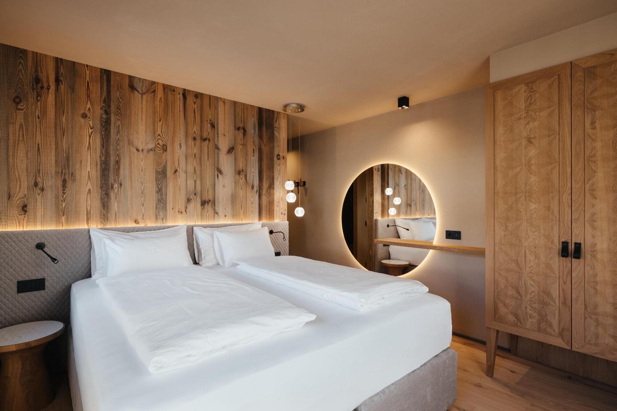 Pescosta Chalet Luxury Living San Vigilio Di Marebbe Exterior photo